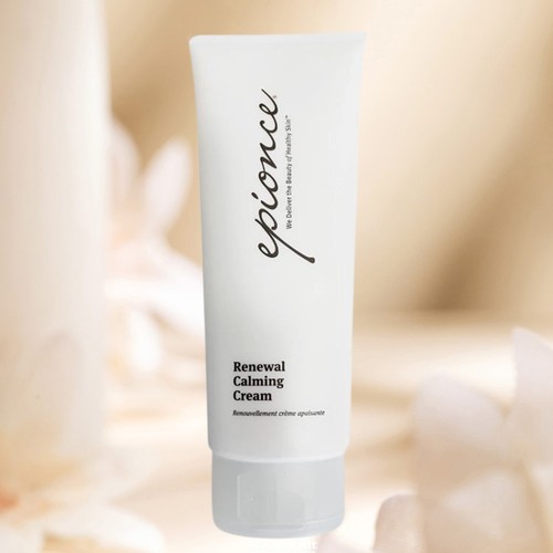 Epionce Renewal Calming Cream All Skin Types 8 oz Brand New - Picture 7 of 7