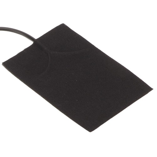 USB Heating Pad Carbon Fiber Keep Warm Foldable Electric Heater Pad for Gloves - Picture 11 of 12