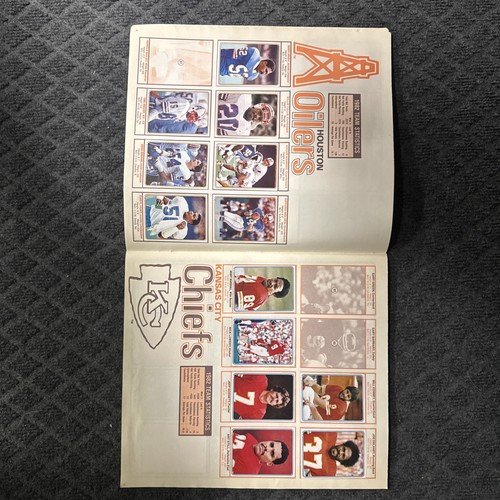 Topps Fußball Stickeralbum 1983 -75% komplett - Bild 7 von 21