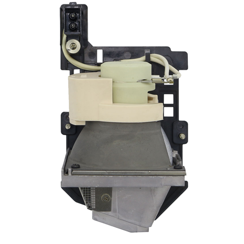 Jaspertronics™ Original 308883 Lamp & Housing - Ricoh Projectors - 1yr Warranty - Picture 3 of 6