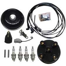 Complete Tune-Up Kit fits Ford NAA 600 601 700 800 801 900 2000 4000 8N 309787