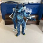 Vintage 1993 Bandai 8" Baboo, Evil Space Alien Mighty Morphin Power Rangers MMPR