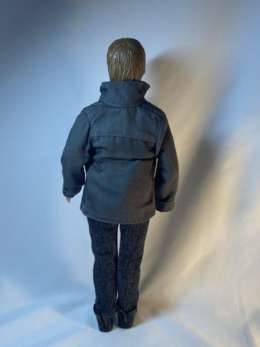 Justin Bieber Doll Singing "Baby" 12" HTF Limited Edition 2010 New Batteries - Picture 5 of 15