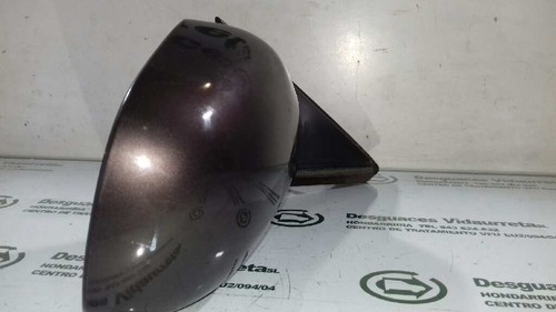 RIGHT REARVIEW MIRROR / 1231114 FOR AUDI A3 8L 1.8 20V TURBO - Imagen 2 de 3
