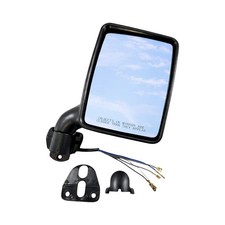 Außenspiegel Spiegel elektrisch RECHTS VW Bus T2 T3 Multivan Außenspiegel Spiegel elektrisch RECHTS VW Bus T2 T3 Multivan