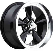 Mht Wheels U10715806145 U107 Standard Cast Aluminum Wheel Size 15 X 8 Mht Wheels U10715806145 U107 Standard Cast Aluminum Wheel Size 15 X 8