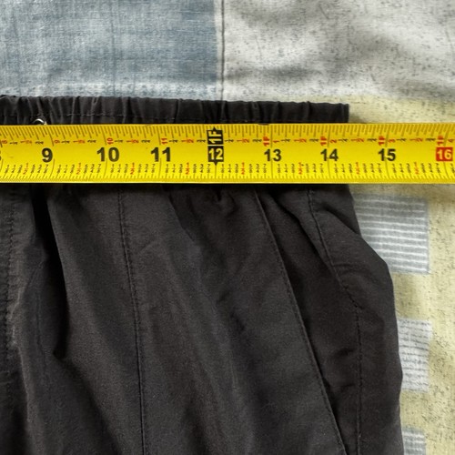 Pantalones elásticos tácticos cargo negros grandes American Stitch para hombre talla M *2* - Imagen 13 de 20