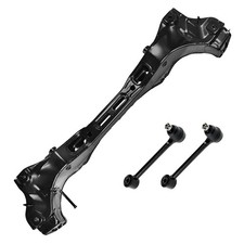 Achsträger hinten für Kia Cee´D ED Pro Ceed 2 Querlenker links rechts