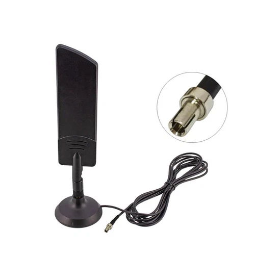 External Antenna TS9 4G 5G 50W Adaptor Internet Modem Directional