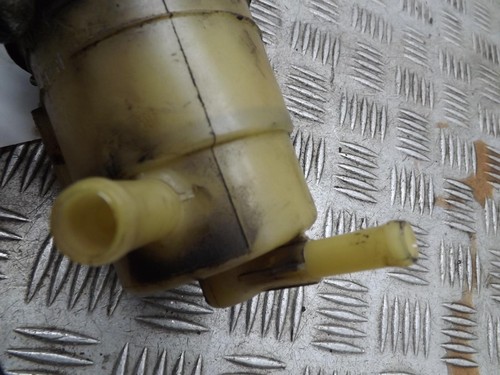 Hyundai Coupe Pas Reservoir Fluid Tank Mk2 2.0 Petrol 2001-2009Z - Picture 2 of 7