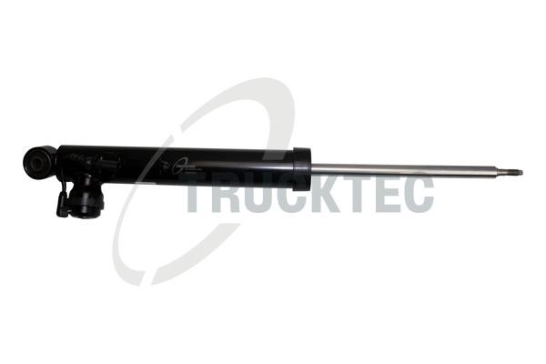 Trucktec Automotive StoßDäMpfer Hinterachse Rechts FüR Audi Q5 8RB 8R-image