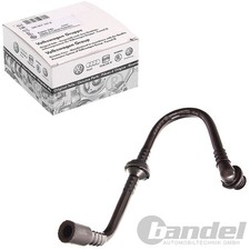 ORIGINAL VAG UNTERDRUCKLEITUNG passend für VW GOLF IV SEAT TOLEDO II LEON 1M 1.6