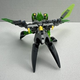 LEGO BIONICLE: Uxar-Creature of Jungle (71300) Incomplete