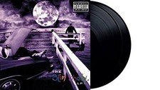 Eminem - Slim Shady LP (2LP) - HIP HOP/RAP *SEALED*