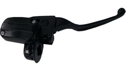 Drag Specialties Front Brake Master Cylinder Assemblies 0611-0205 - Bild 1 von 1