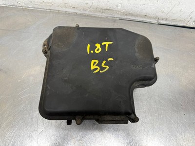 Audi A4 B5 1.8T Steuergerät Kasten Gehäuse komplett