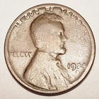 1924 D Lincoln Wheat Cent / Penny   *G - GOOD*