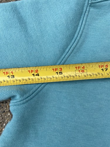 Carhartt Kids Logo Hoodie Size 6  - Picture 5 of 7