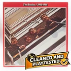The Beatles Red Album 1962-1966 Double LP Vinyl, Apple Records - EX Outstanding!