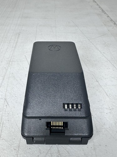 1993 Motorola Flip Mobile LED Display Ladegerät XT Oldtimer Auto Brick Cell Retro - Bild 13 von 23