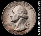 1934-D Silver Washington Quarter - Scarce  High Grade  Semi-key  #i6413