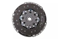 Genuine GM Clutch Disc and Pressure Plate 24241164