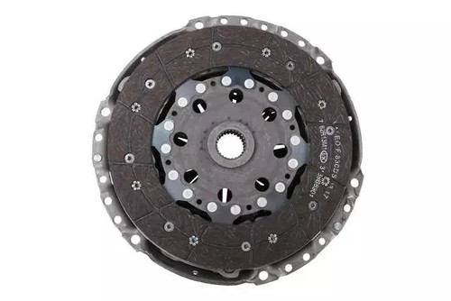 Genuine GM Clutch Disc and Pressure Plate 24241164 - Picture 1 of 2