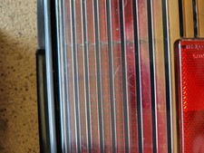 87 Chrysler Conquest Rear Tail Light 87 Chrysler Conquest Rear Tail Light