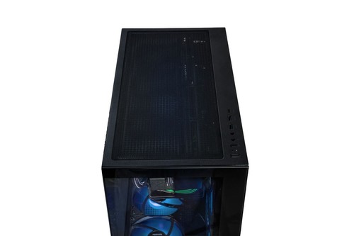 PC gamer haut de gamme • RTX 5070 • 512 Go DDR4 • PROCESSEUR 22 cœurs • système Wakü - Photo 7/11