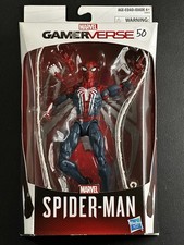 2018 Hasbro Marvel Legends 6  GameStop Exclusive Gamerverse Spider Man New MIP
