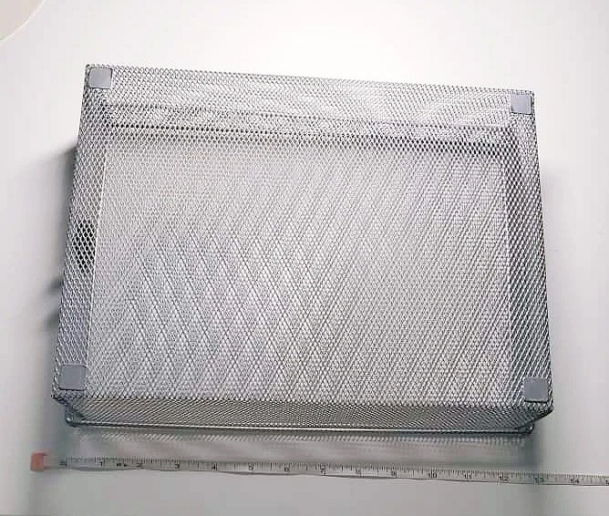 EMF Faraday Modem Cage - locking 99.99% of EMF across frequencies - Image 3 of 3