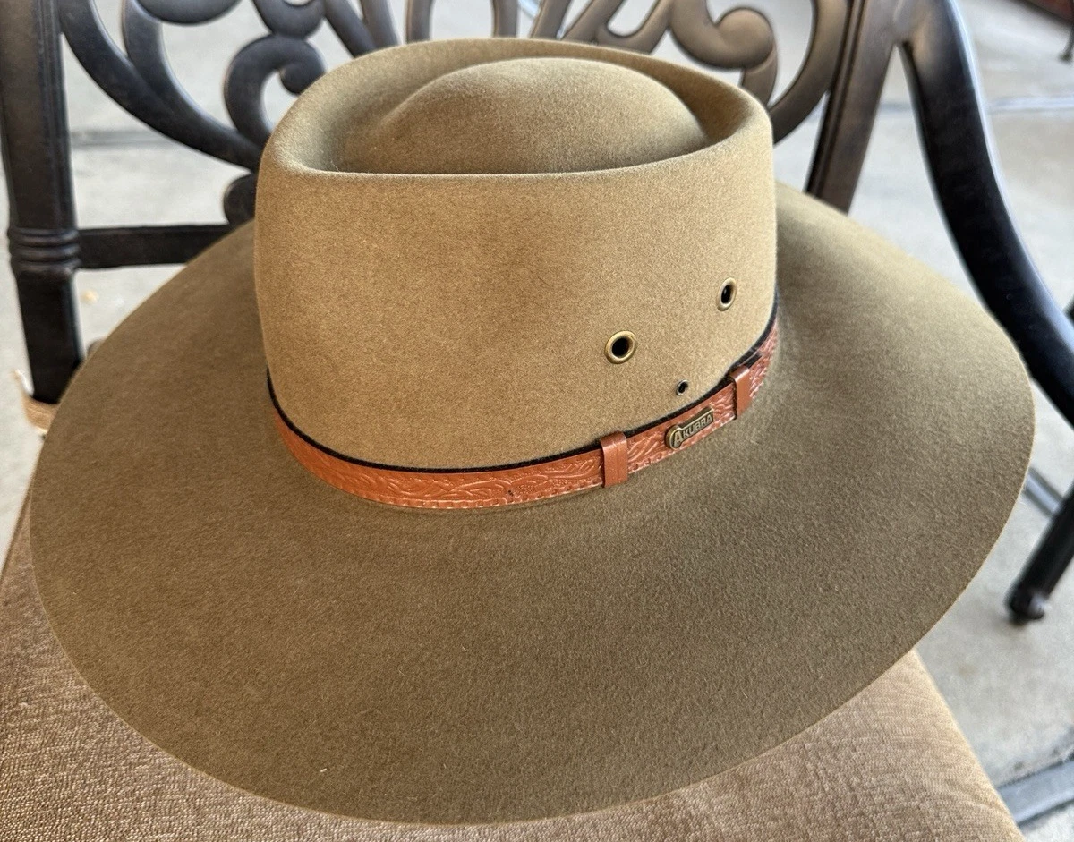 25+ Akubra Hats for Men for sale | Updated Oct 2026