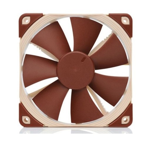 120mm 5V 4Pin 1500RPM Chassis Cooling Fan CPU Fan Heat Dissipation Cooling Fan - Picture 4 of 8