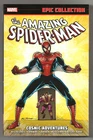 Marvel Comics Epic Collection THE AMAZING SPIDER-MAN Volume 20