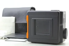 [ MINT w/ Panoramic Adapter & Screen ] Mamiya 135 Film Back HC401 from JAPAN