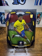2024 Panini Prizm CONMEBOL Copa America - ENDRICK #24 Brazil