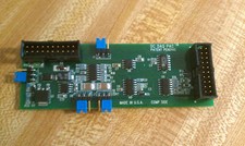 SKF DC DAQ PAC BOARD CONDITION MONITORING CMMA-864-DC CMMA864-DP-DC 31664800 E