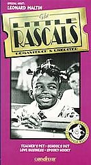 その他 Little Rascals 3 [VHS] Little Rascals 3 [VHS] VHS Videos 32621097633| eBay