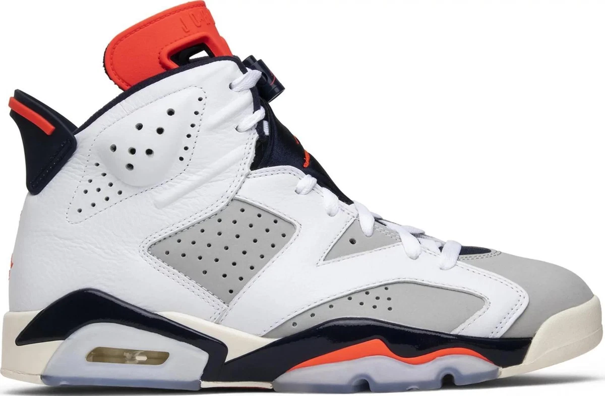 Jordan 6 Retro Tinker for Sale | Authenticity Guaranteed | eBay