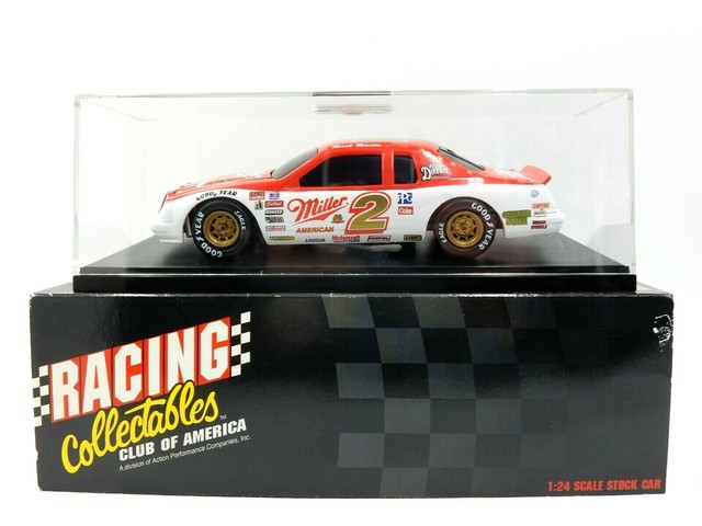 Revell Mark Martin Tribute 7 Piece H O Scale Train Set Nascar 1 Of 5 004 For Sale Online Ebay