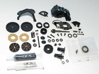 TLR03022 TLR 22 5.0 DC ELITE BUGGY COMPLETE TRANSMISSION WITH DIFFERENTIAL