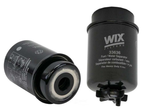 Fuel Water Separator Filter Wix 33636 - Picture 1 of 1