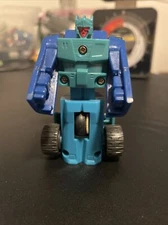 Transformers Original G1 1988 Sparkabot Fizzle