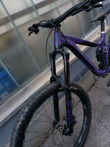 GIANT 2022 Reign SX MTB Mountain bike - downhill - S - 27.5 - Bild 15 von 19