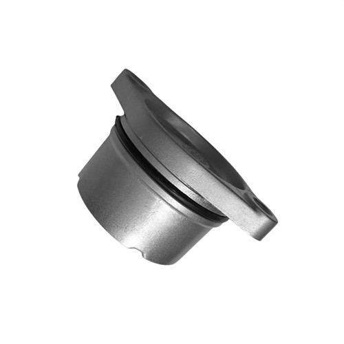 Camshaft Thrust Cover For Honda Civic 2006-15 CR-V 07-18 Accord 14-18 City 09-14 - Picture 5 of 6