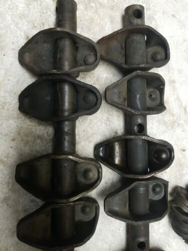 1967 1968 1968 1970 1971 1972 DODGE MOPAR ROCKER SHAFT BIG BLOCK MOPAR 383 440 B - Picture 2 of 8