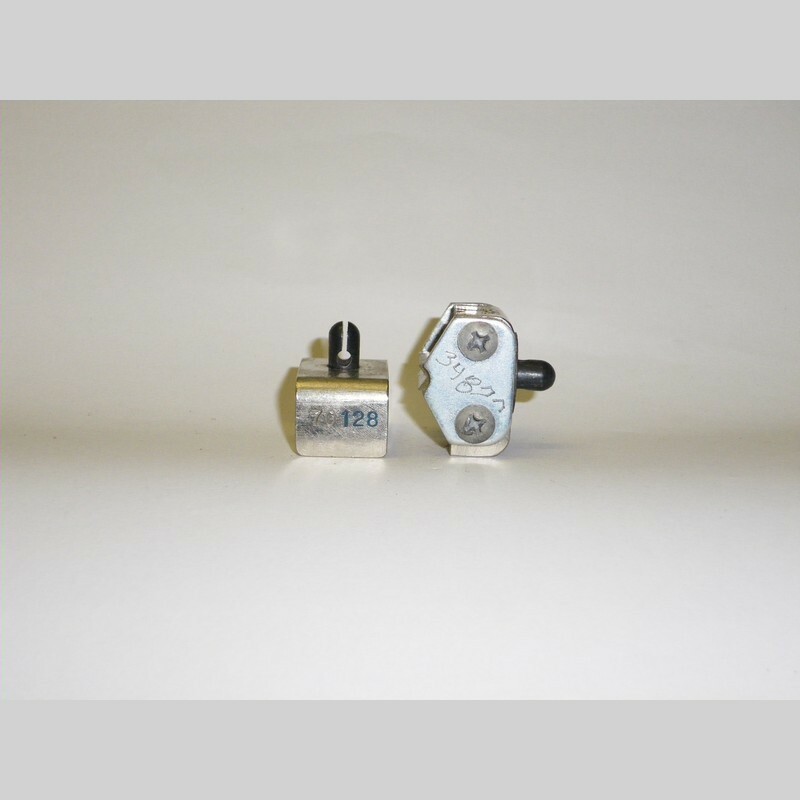 70128 Thomas & Betts T&B Crimp Die Crimper Warranty 30 days 70128 Thomas & Betts T&B Crimp Die Crimper Warranty 30 days