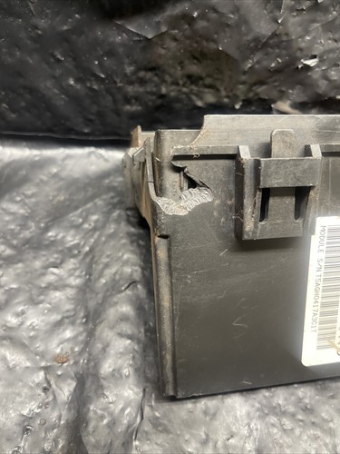 06-09 CHRYSLER PT CRUISER TIPM FUSE BOX CONTROL MODULE BCM P56049719AO - Picture 5 of 7