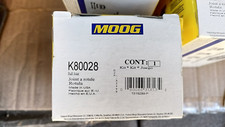 Ball Joint Moog K80028 FORD F-250 F-350