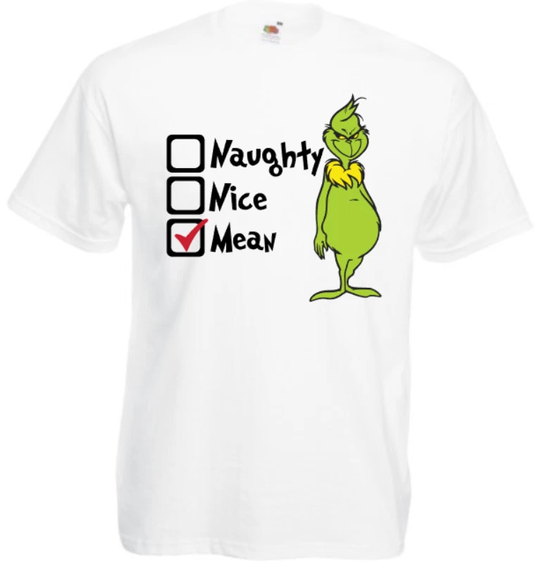 be kind grinch shirt